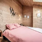 Hébergement de vacances Le Perché *