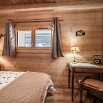 Hébergement de vacances Le Perché