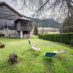Le Perché Hébergement de vacances