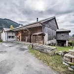 Le Perché Bernex