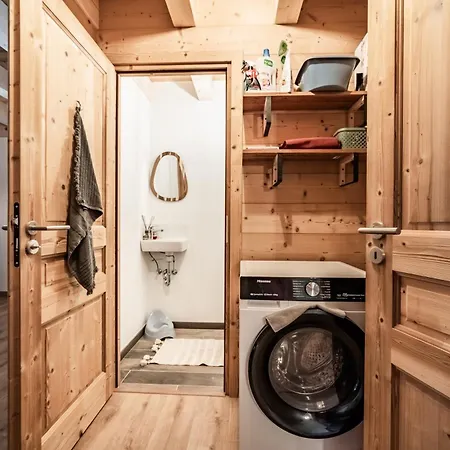 Le Perche Casa de Férias Bernex