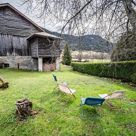 Le Perche Casa de Férias