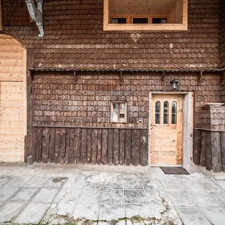 Le Perche Ferienhaus *