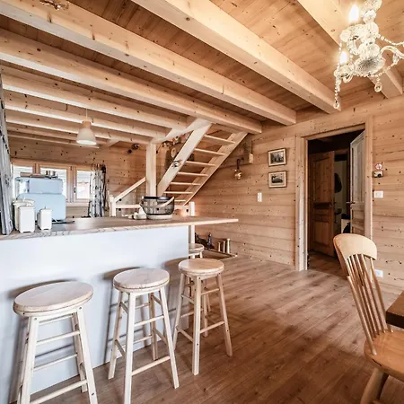 Le Perche Casa de Férias Bernex