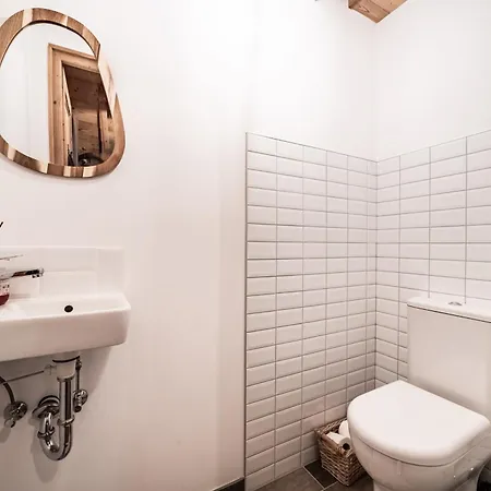 Le Perche Casa de Férias