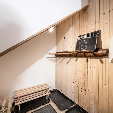 Casa de Férias Le Perche Bernex