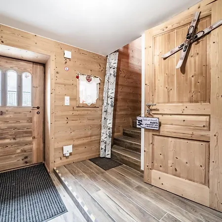 Le Perche Casa de Férias Bernex