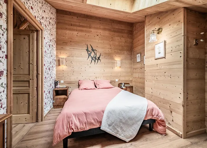 Feriehus Le Perche