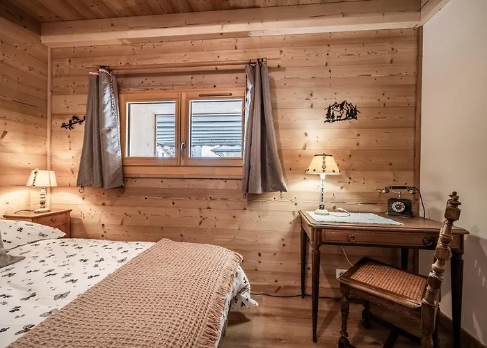 Feriehus Le Perche