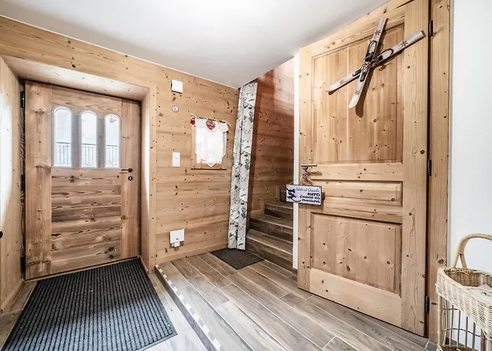 Feriehus Le Perche *